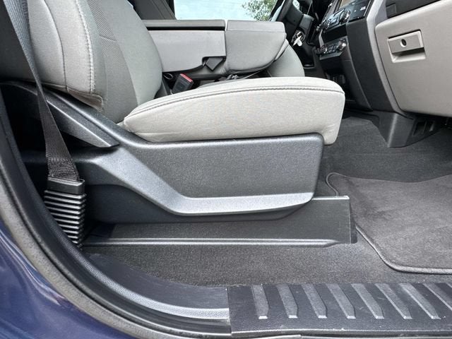2020 Ford Super Duty F-250 SRW XL