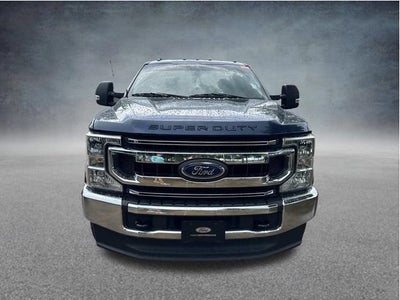2020 Ford Super Duty F-250 SRW XL