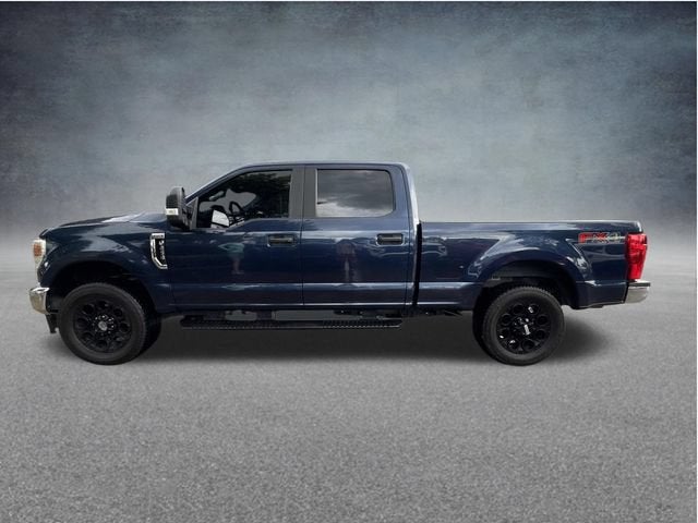 2020 Ford Super Duty F-250 SRW XL