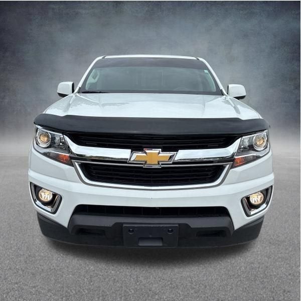 2020 Chevrolet Colorado 2WD LT