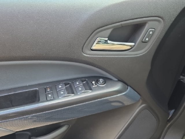 2022 Chevrolet Colorado 4WD Z71