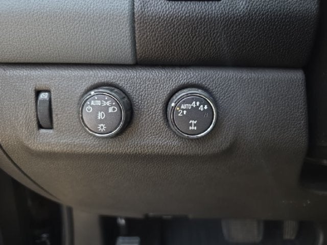 2022 Chevrolet Colorado 4WD Z71