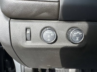 2022 GMC Canyon 4WD AT4 w/Leather