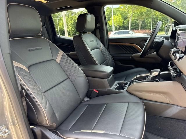 2023 GMC Canyon Denali