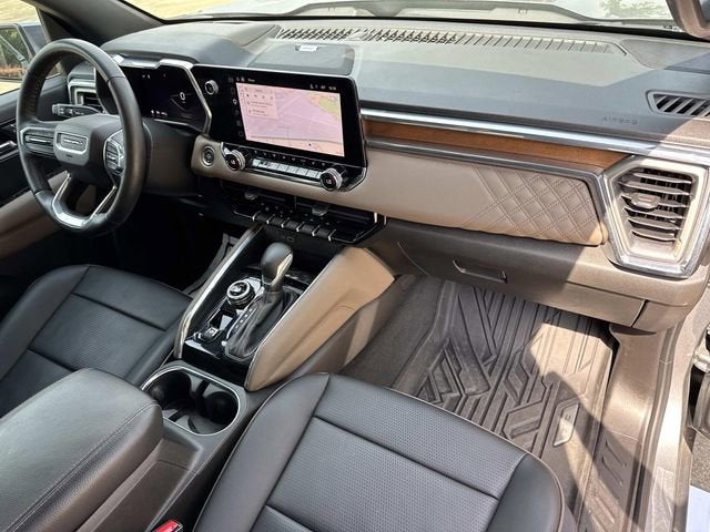 2023 GMC Canyon Denali