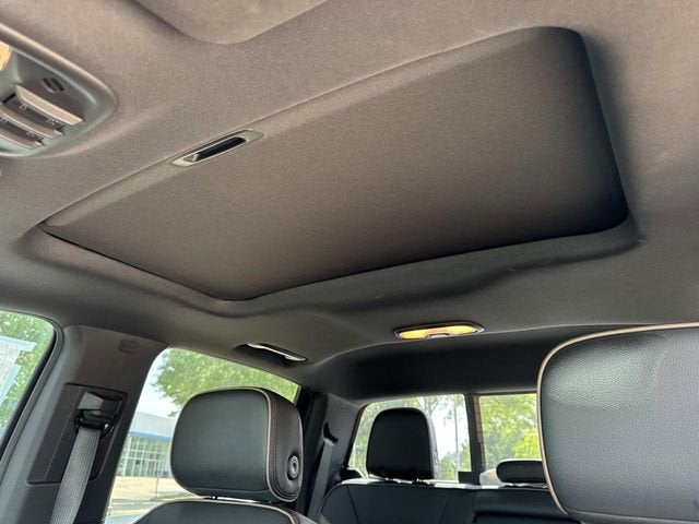 2023 GMC Canyon Denali
