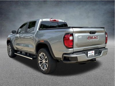 2023 GMC Canyon Denali