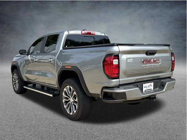 2023 GMC Canyon Denali