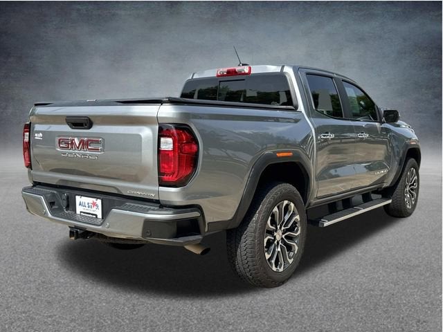 2023 GMC Canyon Denali