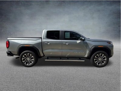 2023 GMC Canyon Denali