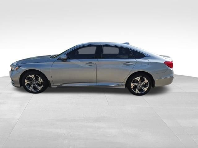 2019 Honda Accord Sedan EX-L 1.5T