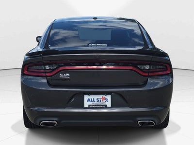 2021 Dodge Charger SXT