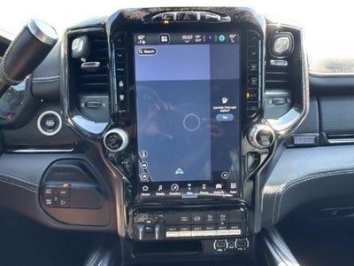 2024 RAM 2500 Limited