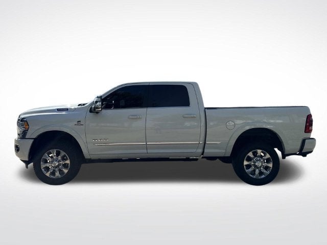 2024 RAM 2500 Limited