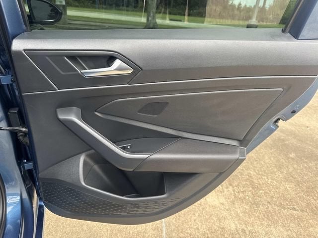 2020 Volkswagen Jetta S