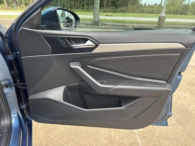 2020 Volkswagen Jetta S
