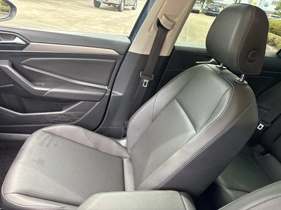 2020 Volkswagen Jetta S