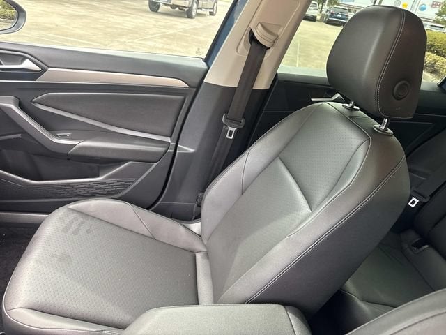 2020 Volkswagen Jetta S