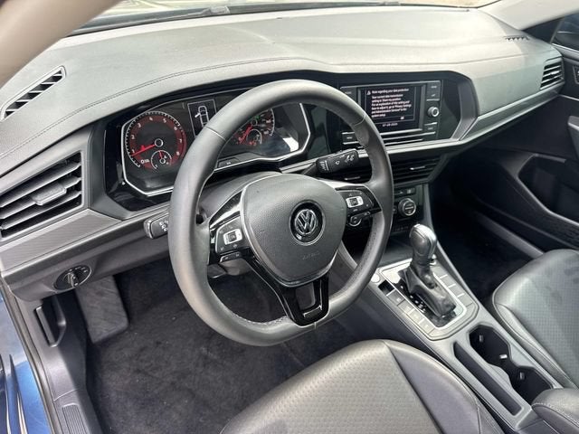 2020 Volkswagen Jetta S