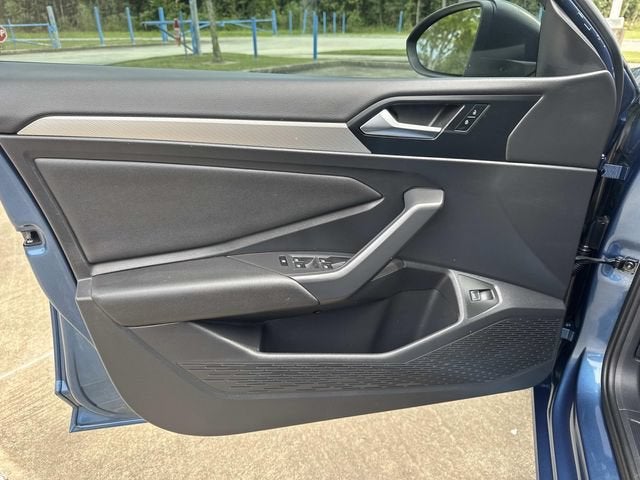 2020 Volkswagen Jetta S