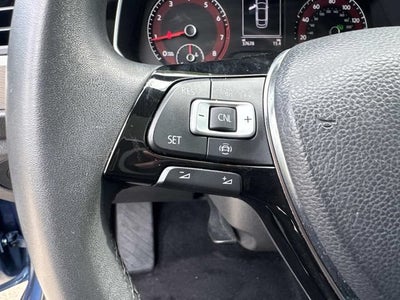 2020 Volkswagen Jetta S