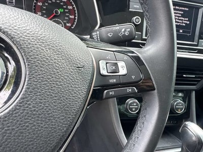 2020 Volkswagen Jetta S