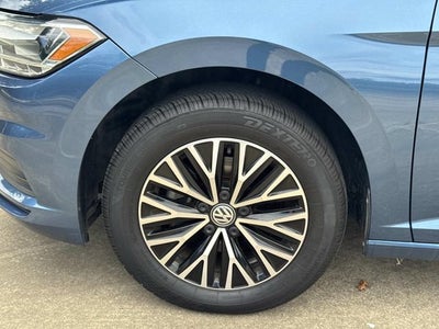 2020 Volkswagen Jetta S
