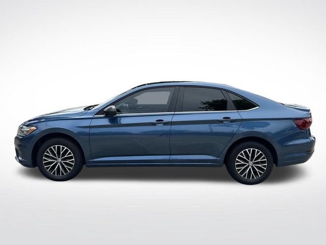 2020 Volkswagen Jetta S