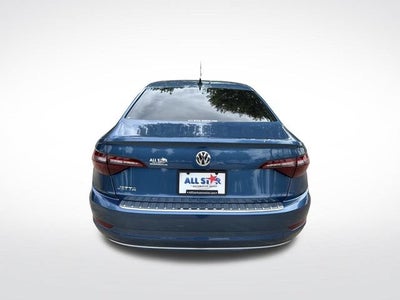 2020 Volkswagen Jetta S
