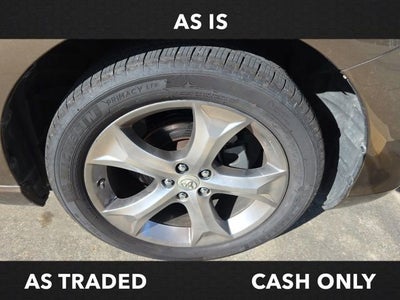 2010 Toyota Venza NA