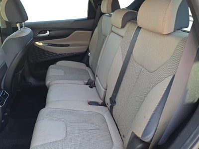 2023 Hyundai Santa Fe SE