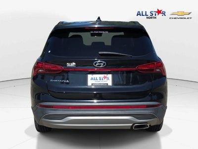 2023 Hyundai Santa Fe SE