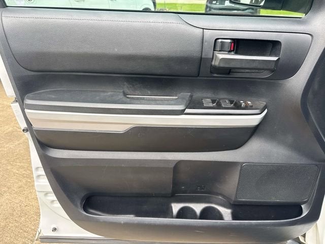 2019 Toyota Tundra 2WD SR5