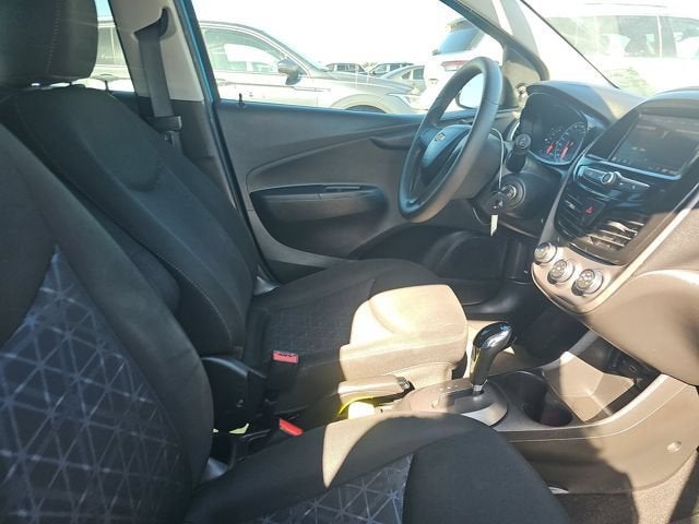 2020 Chevrolet Spark LS