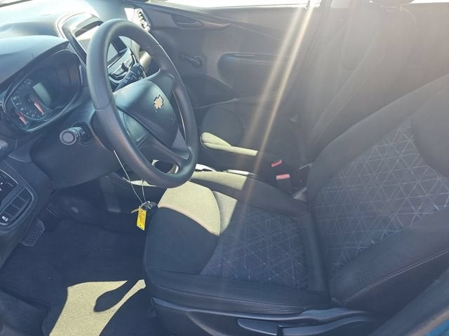 2020 Chevrolet Spark LS