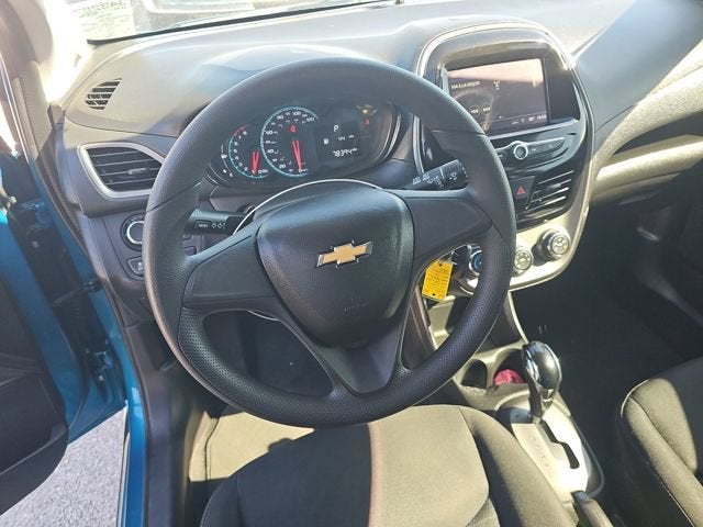 2020 Chevrolet Spark LS