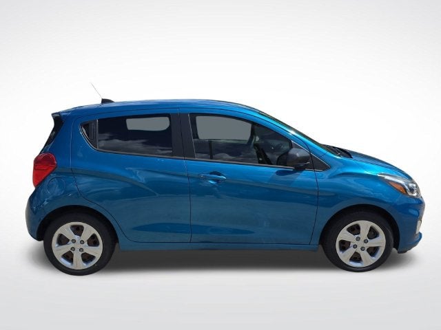 2020 Chevrolet Spark LS