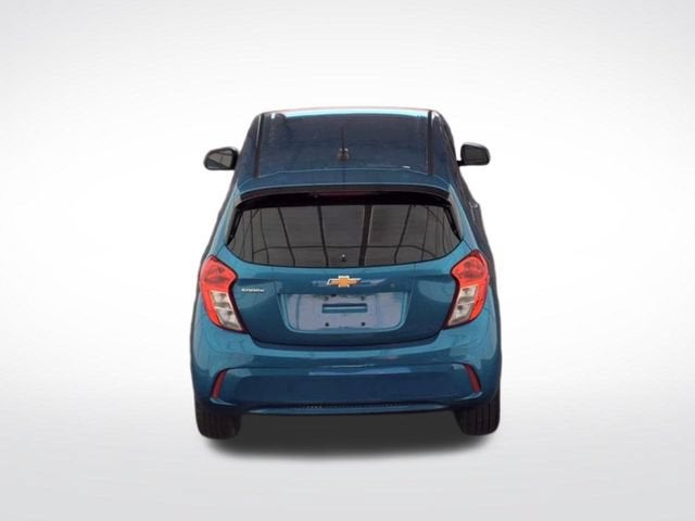 2020 Chevrolet Spark LS