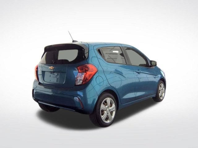 2020 Chevrolet Spark LS