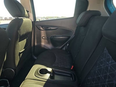 2020 Chevrolet Spark LS