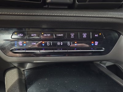 2021 Buick Envision Avenir