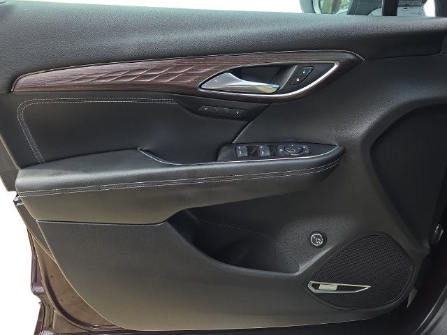 2021 Buick Envision Avenir