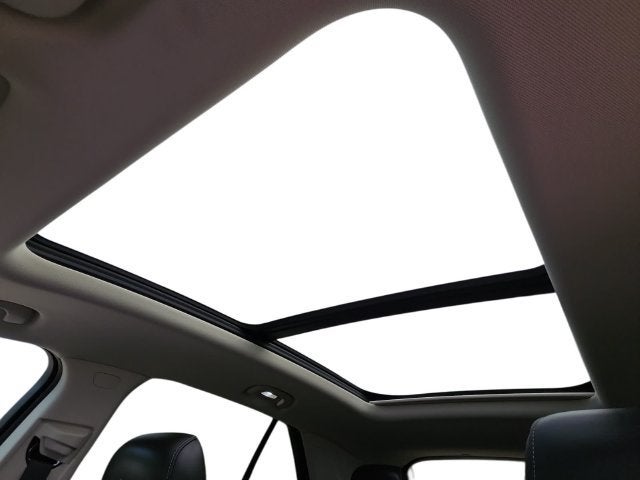 2021 Buick Envision Avenir