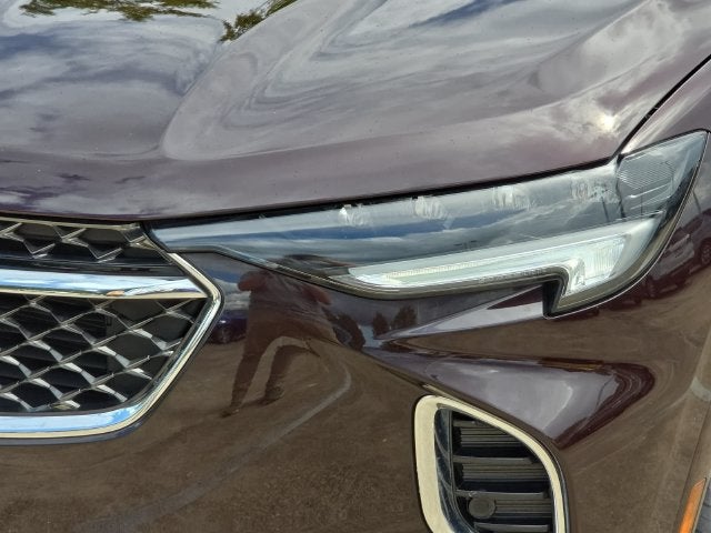 2021 Buick Envision Avenir
