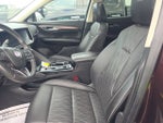 2021 Buick Envision Avenir