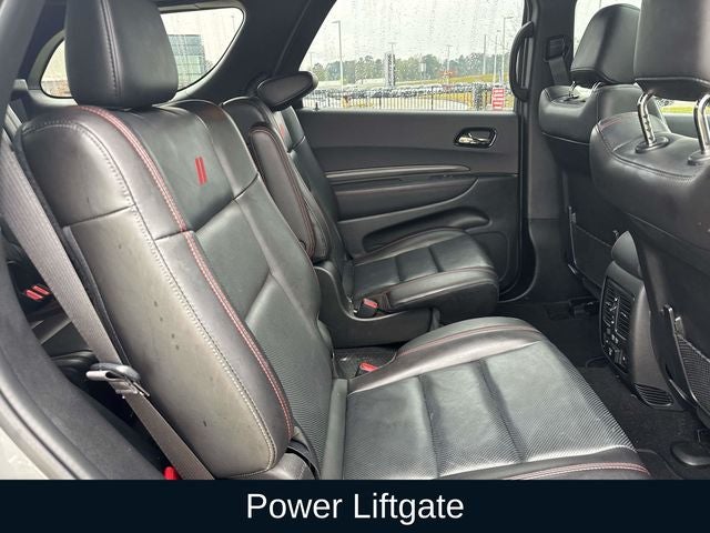 2023 Dodge Durango R/T Plus