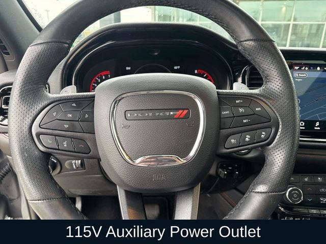 2023 Dodge Durango R/T Plus