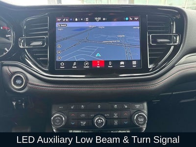2023 Dodge Durango R/T Plus