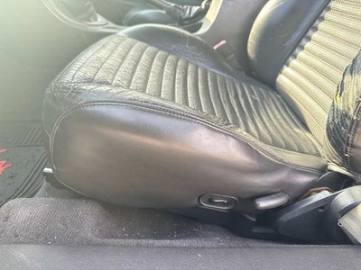 2004 Ford Mustang Mach 1 Premium