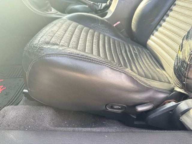 2004 Ford Mustang Mach 1 Premium